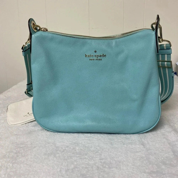 kate spade Handbags - Kate Spade New York Rosie Crossbody with Coin Purse